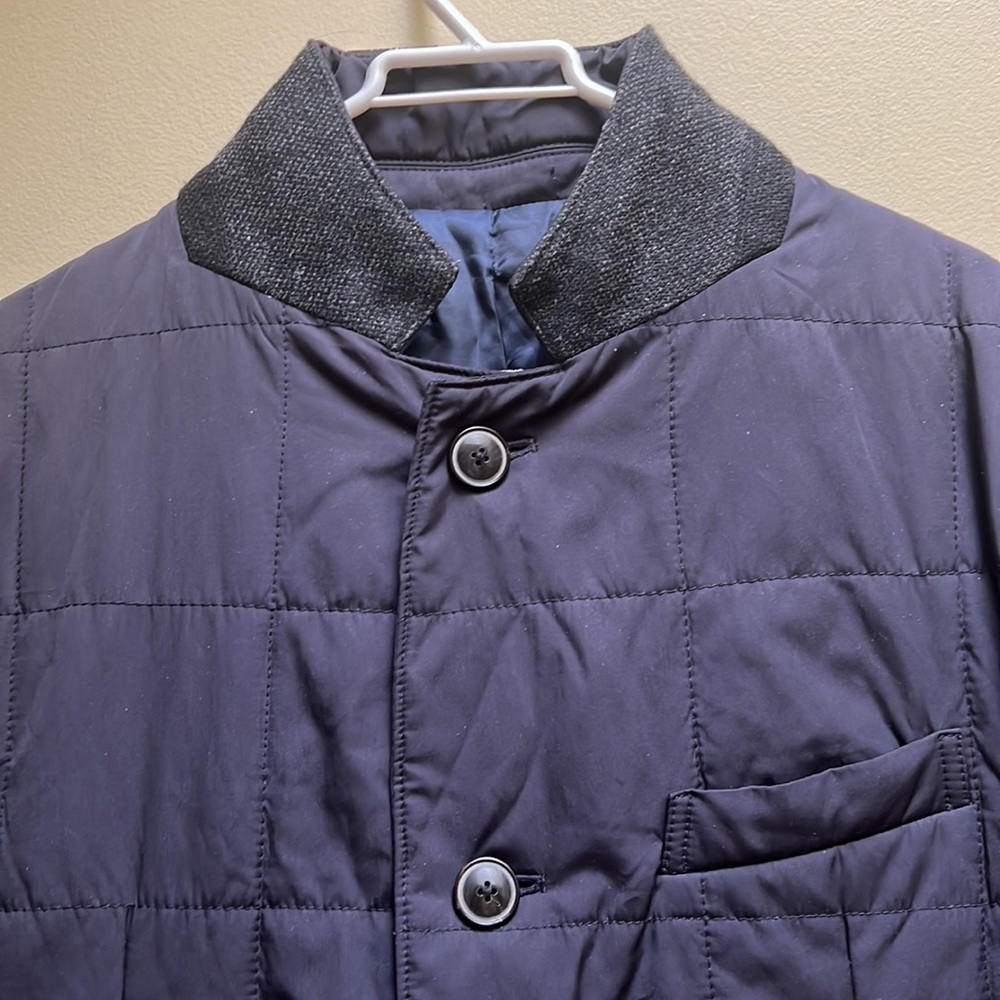 SPAO fall jacket for Men, S - Picture 2 of 16
